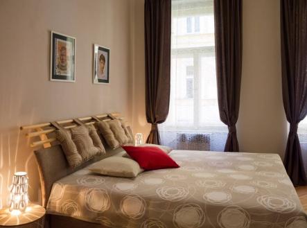 Prodej bytu, 3+1, 90 m²