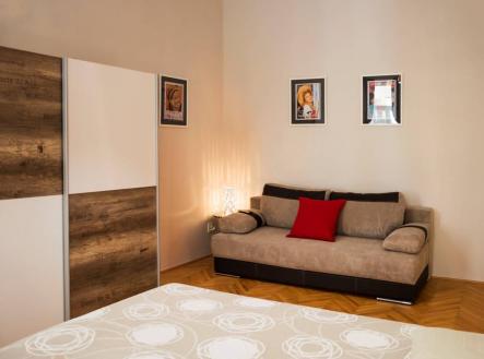 Prodej bytu, 3+1, 90 m²