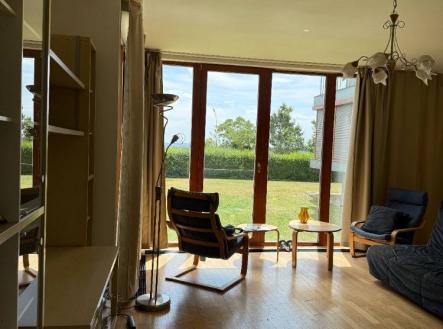 Pronájem bytu, 2+kk, 60 m²