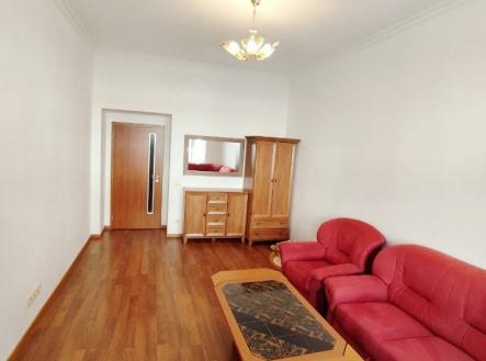 Pronájem bytu, 2+1, 63 m²