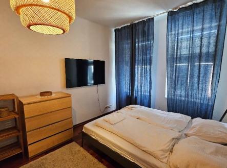 Prodej bytu, 2+1, 48 m²