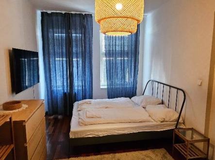 Prodej bytu, 2+1, 48 m²