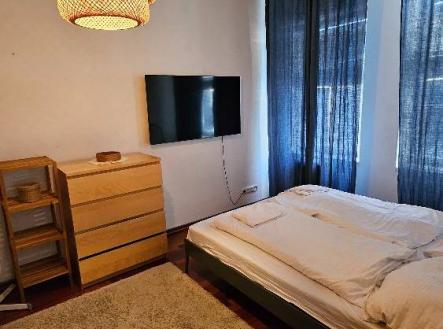 Prodej bytu, 2+1, 48 m²