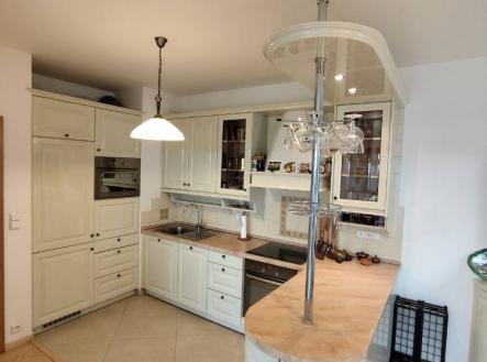 Prodej bytu, 3+kk, 100 m²