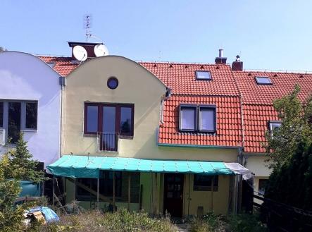 Prodej domu/vily, 283 m²