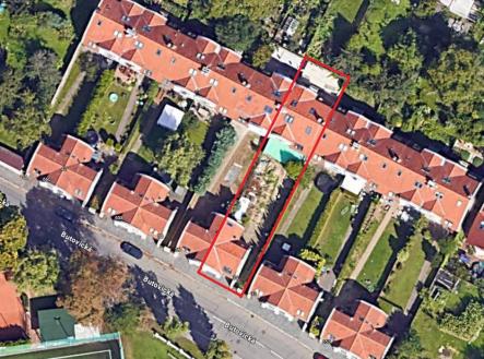 Prodej domu/vily, 283 m²