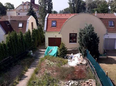 Prodej domu/vily, 283 m²