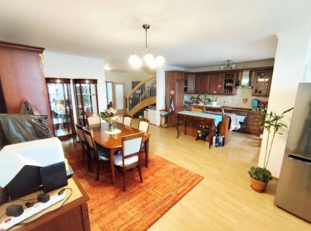 Prodej bytu, 4+kk, 266 m²