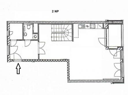 Prodej bytu, 4+kk, 266 m²