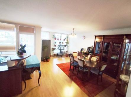 Prodej bytu, 4+kk, 266 m²