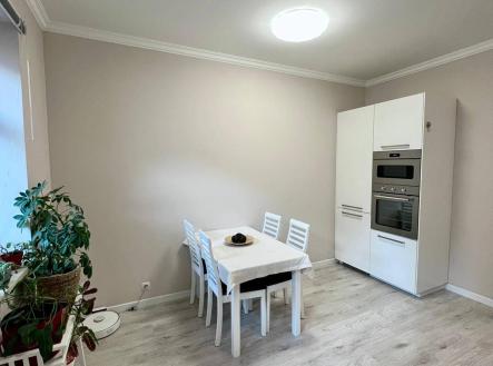 Pronájem bytu, 1+1, 47 m²