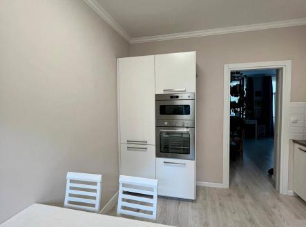 Pronájem bytu, 1+1, 47 m²