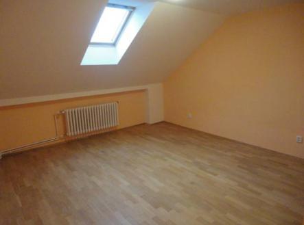 Pronájem bytu, 3+kk, 85 m²