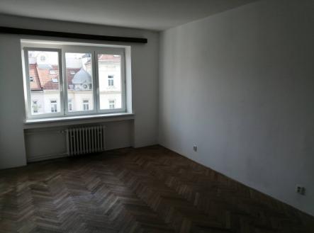 Pronájem bytu, 2+1, 80 m²