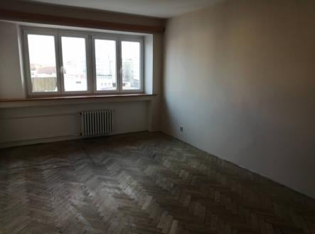 Pronájem bytu, 3+1, 95 m²