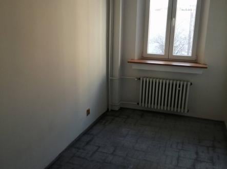 Pronájem bytu, 3+1, 95 m²