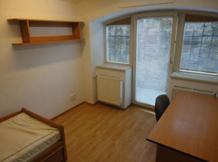 Pronájem bytu, 1+kk, 30 m²