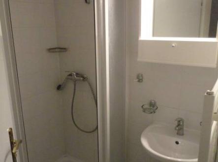 Pronájem bytu, 1+kk, 30 m²