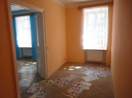 Pronájem bytu, 2+1, 70 m²