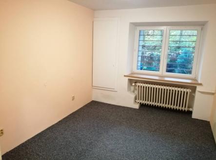 Pronájem bytu, 1+1, 35 m²