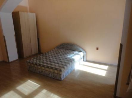 Pronájem bytu, 2+kk, 50 m²