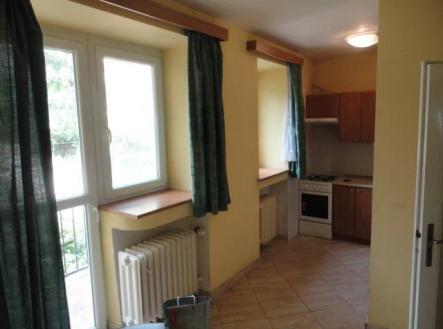 Pronájem bytu, 1+1, 50 m²