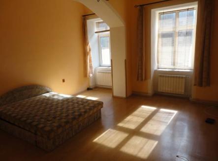 Pronájem bytu, 2+kk, 50 m²