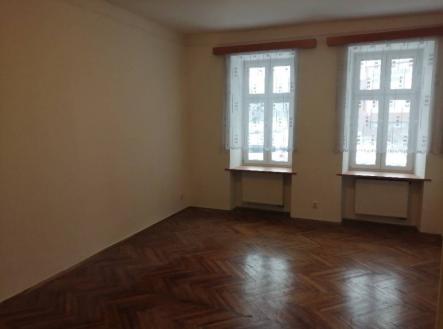 Pronájem bytu, 2+1, 70 m²