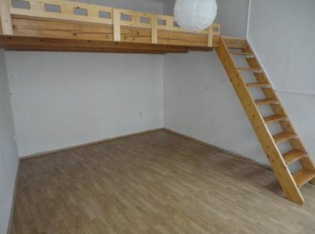 Pronájem bytu, 2+1, 55 m²