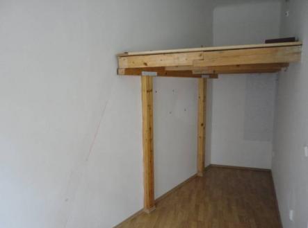 Pronájem bytu, 2+1, 55 m²