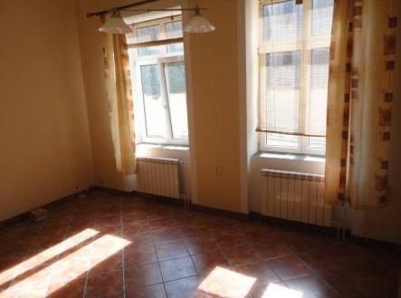 Pronájem bytu, 2+kk, 50 m²