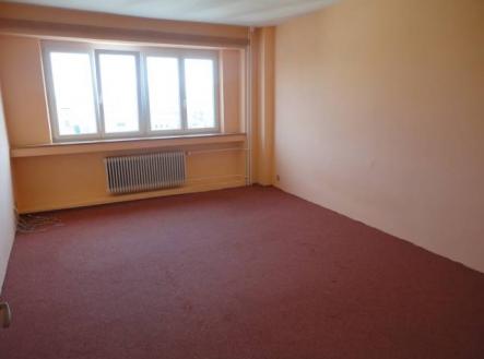 Pronájem bytu, 2+1, 70 m²