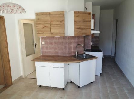 Prodej bytu, 3+1, 75 m²