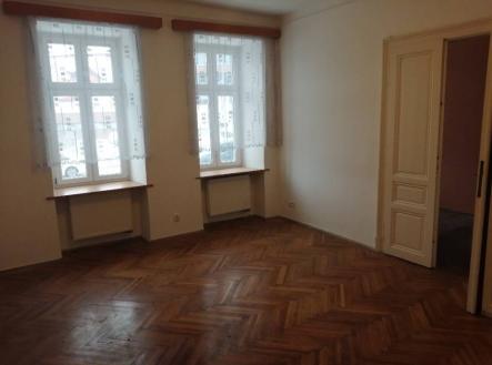 Pronájem bytu, 2+1, 70 m²