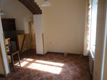 Pronájem bytu, 2+kk, 50 m²