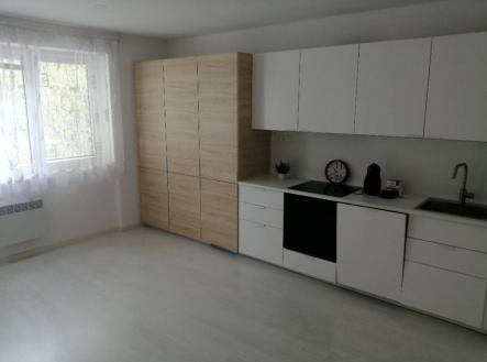 Pronájem bytu, 2+kk, 47 m²