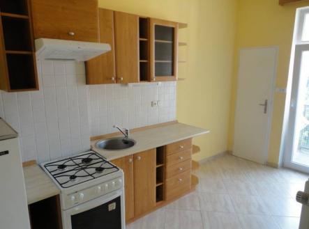 Pronájem bytu, 2+1, 70 m² obrázek