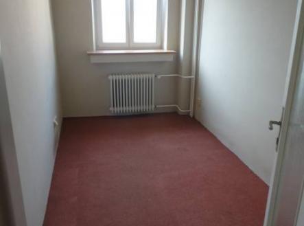 Pronájem bytu, 2+1, 70 m²