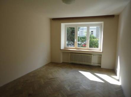 Pronájem bytu, 1+1, 50 m²