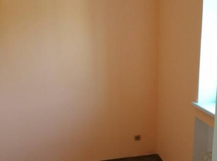 Pronájem bytu, 3+1, 80 m²