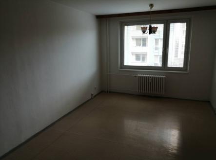 Prodej bytu, 3+1, 75 m²