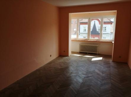 Pronájem bytu, 3+1, 80 m²