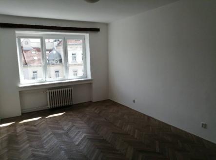 Pronájem bytu, 3+1, 80 m²
