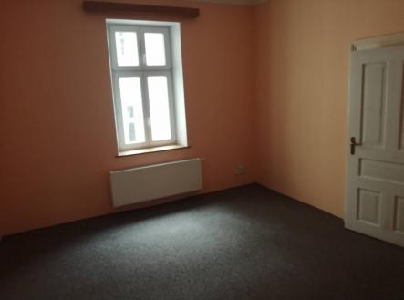 Pronájem bytu, 2+1, 60 m²