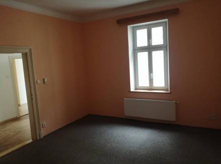 Pronájem bytu, 2+1, 60 m²