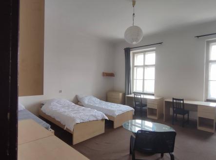 Pronájem bytu, garsoniéra, 30 m²