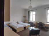 Pronájem bytu, garsoniéra, 30 m²
