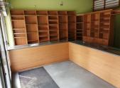 Pronájem obchodní prostory, 42 m²