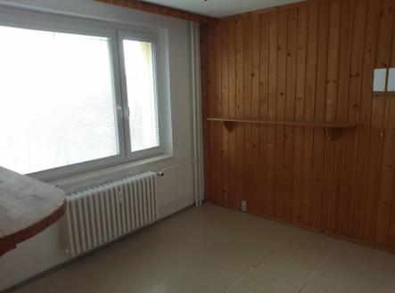 Prodej bytu, 3+1, 75 m²