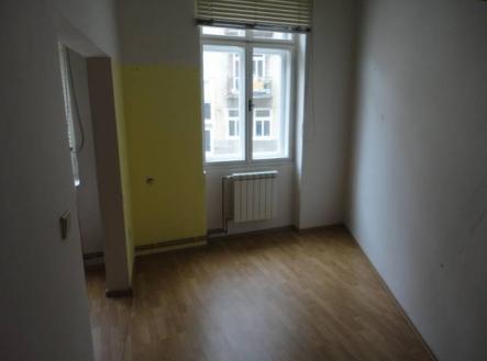 Pronájem bytu, 2+1, 55 m²